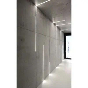 โปรไฟล์อะลูมิเนียมอัลลอยด์ LED รุ่น OEM 6000 ซีรีส์ พร้อมการรองรับการเชื่อมด้วยเครื่องจักรซีเอ็นซีที่มีความแม่นยำสูง - Product Image 3