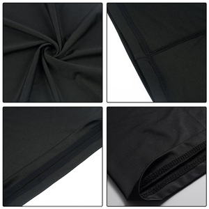 Wholesale Black Neck Gaiter Breathable Face Mask <b>Balaclava</b> Seamless Outdoor Headwear Unisex Neck Gaiter - Product Image 6