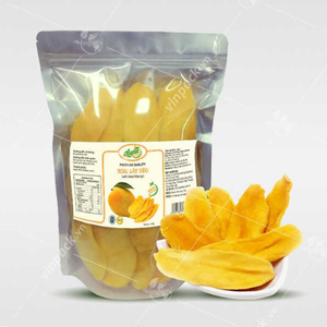 มะม่วงอบแห้งแบบหั่นเป็นชิ้น บรรจุภัณฑ์ตามสั่ง สำหรับโรงงานผลิตผลไม้อบแห้งในเวียดนาม - Product Image 4