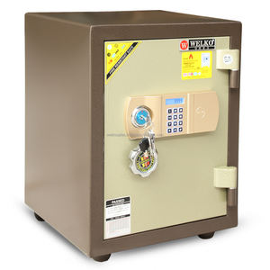 กล่องนิรภัยกันขโมย Dresden ประเทศเยอรมนี - Product Image 2