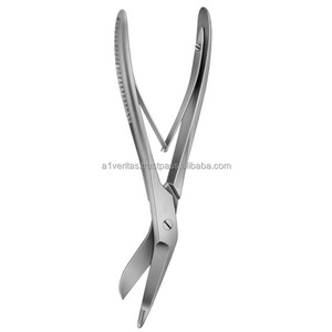 Tijeras de Yeso A-1 VERITAS Seutin de Alta Calidad, Instrumentos Quirúrgicos de Acero Inoxidable |   Portaagujas - Product Image 4