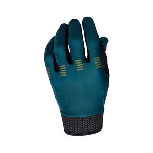 Gants de vélo avec rembourrage en gel anti-vibration, légers, pour la conduite, OEM ODM, vente en gros, logo personnalisé, design, gants VTT, couleur - Product Image 5