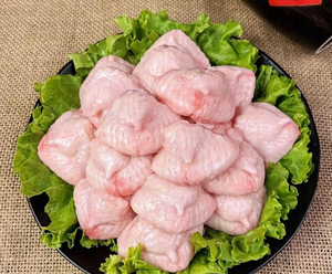 Cola de Pavo Congelada de Primera Calidad, Suministro al por Mayor, Lista para Enviar, Grado Alimenticio, Exportación Global - Product Image 6