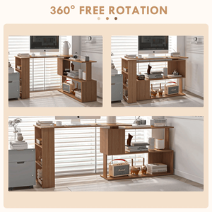 <b>Computer</b> <b>Desk</b> Not Supported Non-Defective Remorse Returns - Product Image 5