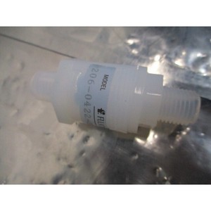 Entegris Fluoroware 206-0422-2F, Vanne de retenue, 106707 - Équipements et pièces semi-conductrices d'occasion fiables à l'échelle mondiale chez - Product Image 2