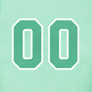Maillot de cheerleading vert menthe sans manches, coupe courte, respirant, uniforme sportif personnalisé pour l'entraînement d'équipe, tenue athlétique de performance - Product Image 6
