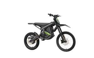 Precio Directo de Fábrica para la Nueva Motocicleta Eléctrica para Adultos Rawrr Man/tiss X Pro 72V, Disponible para Pedidos al por Mayor - Product Image 6
