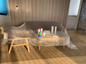 Họa Sĩ PE nhựa thả tấm để bảo vệ - Product Image 6