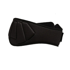 Cinturón de Soporte Lumbar Transpirable de EVA para Levantamiento de Pesas con Logotipo Personalizado, Ideal para Deportes y Uso Diario - Product Image 1