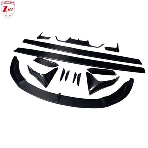 Z-ART 2013-2020 Aerokit in fibra di carbonio a secco M3 <span class=keywords><strong>M4</strong></span> per BMW F80 F83 F82 Performance prepres Kit corpo sintonizzatore in fibra di carbonio per M3 <span class=keywords><strong>M4</strong></span> - Product Image 1