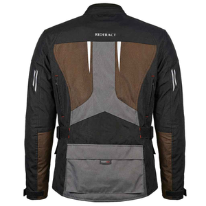 Custom Cordura <b>Motorcycle</b> <b>Jacket</b> Waterproof Protective Riding <b>Jacket</b> with Body Protection for Street Road Biker Wear - Product Image 3