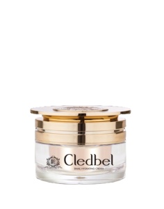 Crema Facial Hidratante, Reafirmante, Blanqueadora con Baba de Caracol, Complejo de Péptidos Cica+Madeca, Colágeno, Antiarrugas y Calmante - Product Image 1