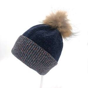 หมวกบีนนี่กีฬาฤดูหนาวขายส่ง หมวกสกัลแคปแบบกำหนดเองสำหรับกิจกรรมกลางแจ้ง หมวกสกัลแคปสำหรับวิ่ง - Product Image 4