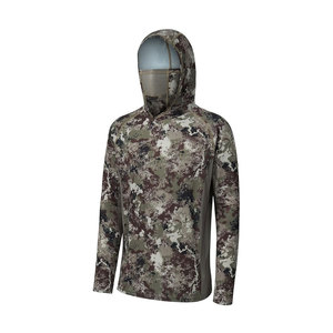 Nouveau design de sweats à capuche de pêche, best-seller, sweats à capuche de pêche à faible MOQ - Product Image 1