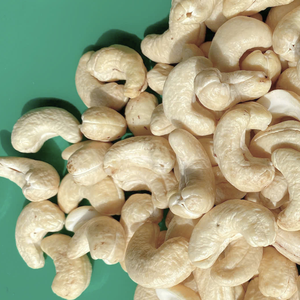 Nueces de Anacardo de Alta Calidad WW180, WW240, WW320, LP, Nueces de Anacardo Crudas 1 Kg, Empaque Personalizado - Product Image 1