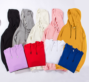 Sweat-shirt à capuche pour homme de qualité supérieure, tendance, vente chaude, sweat-shirt personnalisé pour homme - Product Image 5