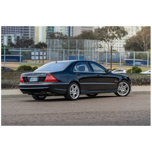 Mercedes-Benz S55 AMG 2006 - Product Image 4