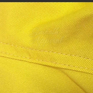 Durable <b>Waterproof</b> Lightweight Safety Coverall Built for Long <b>Working</b> Hours Workshops Factories Warehouses Professional Settings - Product Image 5