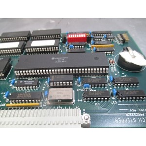 Ultratech Stepper 03-20-00784-02 VME SLAVE - Équipement et pièces semi-conductrices d'occasion fiables à l'échelle mondiale - Product Image 6