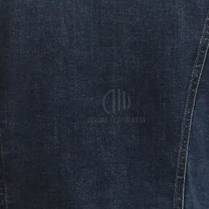 2026 Custom Color Casual Wear <b>Men</b> Winter <b>Jacket</b> Streetwear New Fashion Style <b>Men</b> <b>Jeans</b> <b>Jacket</b> - Product Image 6
