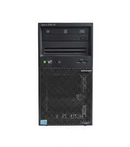 Servidor en Torre para Infraestructura Informática Empresarial, para Centros de Datos, Redes, Almacenamiento, Virtualización y Aplicaciones - Product Image 4