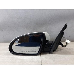 Espejo Retrovisor Izquierdo Usado Optima 87610D4020SWP - Product Image 3