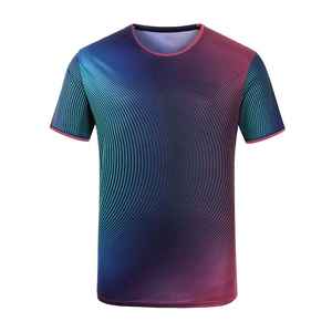 เสื้อฟุตบอลทีมใหม่ ราคาดีที่สุด ชุดกีฬาผู้ชาย ผู้หญิง เสื้อฟุตบอลผู้ใหญ่ สีพื้น บริการ OEM - Product Image 1