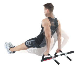 Barre de traction pour porte ALLWINWIN DPB15 - - Product Image 3