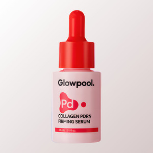 Sérum facial 5 en 1 GLOWPOOL, K-Beauty coréen, sérum raffermissant au collagène PDRN, fabriqué en Corée, unisexe - Product Image 4