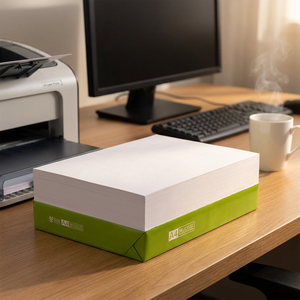 Good Quality Printing <b>Paper</b> 70gsm 75gsm 80gsm <b>A4</b> Copy <b>Paper</b> <b>A4</b> Office <b>Printer</b> Papier Copier for Printing <b>A4</b> <b>Paper</b> - Product Image 2