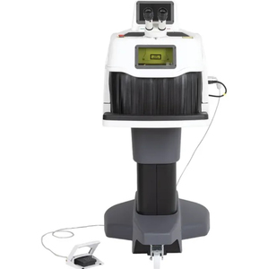 Machine de soudage laser professionnelle Top Vente Royal Care Evo White Inspired pour bijoux, or, argent et platine - Product Image 3