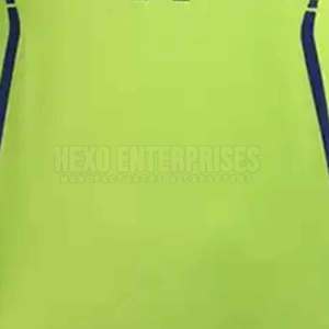 Uniforme de Tenis Personalizable al por Mayor, Ropa Deportiva Unisex de Alta Calidad 100% Poliéster - Product Image 4