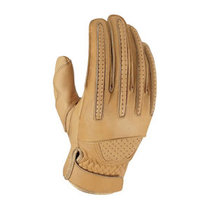 Guantes de motocross de alta resistencia con diseño de agarre reforzado, ideales para carreras todoterreno y conducción de aventura. - Product Image 3