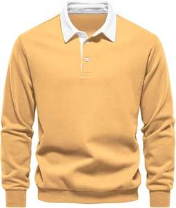 Sudaderas sin Capucha para Hombre, Listas para Exportación, Felpa Gruesa, Suministro al por Mayor - Product Image 2