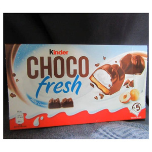 Chocolate Kinderr con cereales disponible en todos los tamaños - Product Image 4