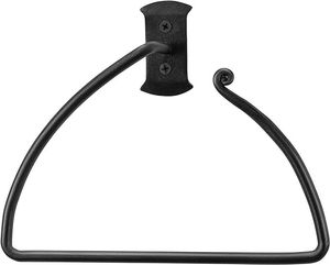 Arte Metálico Grande para Colgar en la Pared, Decoración para Sala de Estar o Dormitorio con Diseño Elegante y Material de Hierro Hecho a Mano - Product Image 6