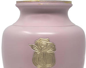 Urnes funéraires artisanales pour adultes, pour cendres, pour hommes et femmes, à bas prix - Product Image 3