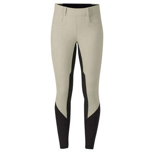 Pantalon d'équitation léger pour homme, marque privée, pour l'entraînement équestre et les activités de plein air - Product Image 6
