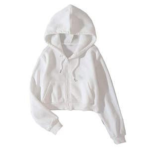 Sudadera con Capucha de Forro Polar para Hombre, Estilo Único, Color Exclusivo, Calidad Premium, con Cierre de Cremallera, Bolsillos, Estilo Urbano Vintage, 100% Orgánica - Product Image 4