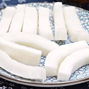Carne de Coco Fresca al por Mayor, Calidad de Exportación, Carne de Coco Madura, Fabricante de Vietnam, Directo de Fábrica, Servicio OEM - Product Image 1
