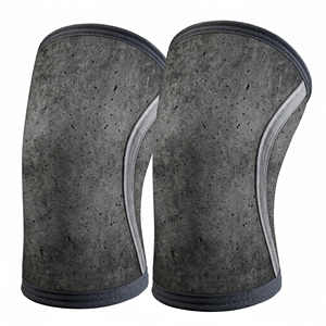 Mangas de Protección para Codos de Fabricante OEM para Entrenamiento de Fuerza, Fisicoculturismo y Ejercicios de Fitness, Marca Privada, Logotipo Personalizado - Product Image 1