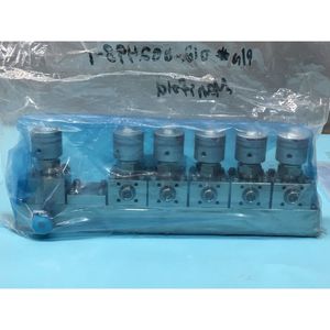โตเกียวอิเล็กตรอน TEL 012-002498-1 แมนิโฟลด์, 152135 - อุปกรณ์และอะไหล่เซมิคอนดักเตอร์ระดับโลกที่เชื่อถือได้ - Product Image 4