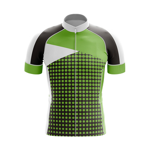 Traje de Ciclismo Ligero, Duradero y Cómodo, de Secado Rápido, con Estampado por Sublimación, Uniforme de Ciclismo MTB - Product Image 3