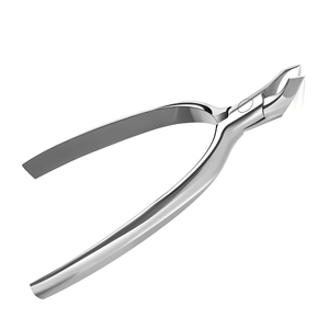 <b>Tools</b> Nipper Cuticle Cutter Silver Polished Manicure & Pedicure <b>Kit</b> Basic <b>Kit</b> Cuticle Nipper <b>Mini</b> Scissors <b>Tools</b> - Product Image 2