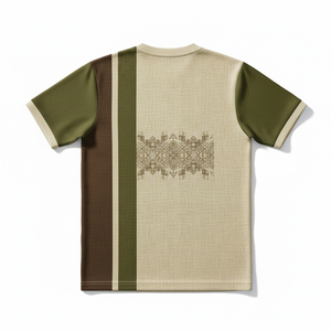 2026 New Style Palestine <b>Soccer</b> Jersey Competitive Price Football Shirt Durable Professional <b>Soccer</b> Uniform Sportswear - Product Image 2