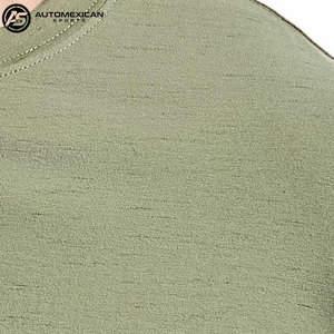 Camiseta cómoda para hombre, de algodón suave, estilo casual, ideal para uso diario y comodidad en verano. - Product Image 4