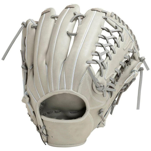 Gant de baseball léger et imperméable pour receveur, synthétique, à doigts entiers - Product Image 1