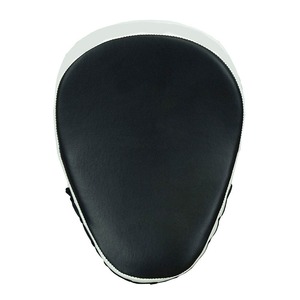 <b>Focus</b> Punching <b>Pads</b> Boxing <b>Focus</b> <b>Pads</b> Best Quality For Training Boxers Low MOQ Boxing With Custom Logo Professional Training - Product Image 3