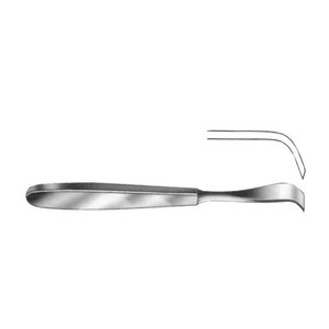 Cinceles Manuales para Hueso A-1 VERITAS Schneiderr de la Mejor Calidad, 17.5 cm, Acero Inoxidable/Titanio de Grado Premium, Ortopédicos Quirúrgicos - Product Image 3