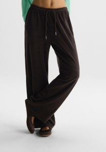 Wholesale Women's Bootcut Athletic Pants High Waist Stretch Yoga Fitness Trousers Premium Quality Breathable Fabric OEM - Product Image 3
